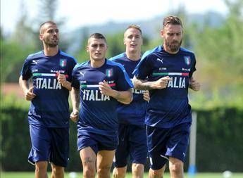 SNAI – Qualificazioni Mondiali: Spagna- Italia, il «2» per la storia a quota 5,00 SNAI – Qualificazioni Mondiali: Spagna- Italia, il «2» per la storia a quota 5,00
